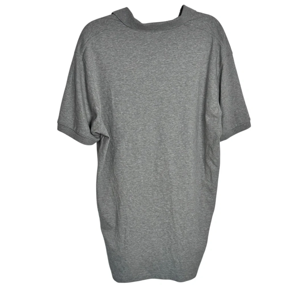 Polo by Ralph‎ Lauren Men's Gray Shirt size L